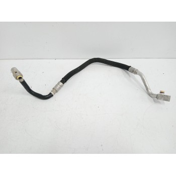 Recambio de tubos aire acondicionado para audi a6 c6 (4f2) 3.0 tdi quattro referencia OEM IAM 4F0260701M  