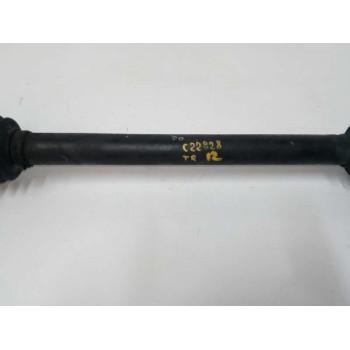 Recambio de transmision trasera izquierda para mercedes-benz clase c (w204) berlina 3.0 cdi cat referencia OEM IAM A2043501910  