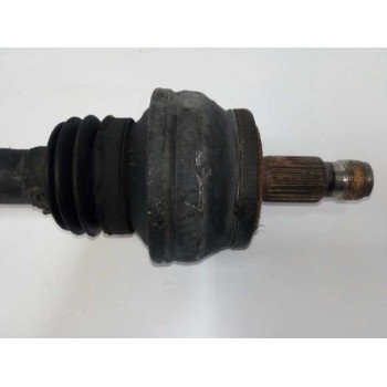 Recambio de transmision trasera izquierda para mercedes-benz clase c (w204) berlina 3.0 cdi cat referencia OEM IAM A2043501910  