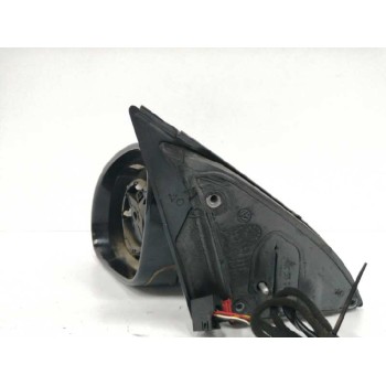 Recambio de retrovisor izquierdo para volkswagen passat b6 (3c2) 2.0 tdi referencia OEM IAM  SIN CRISTAL 6 CABLES 