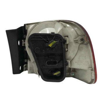 Recambio de piloto trasero izquierdo para volkswagen touareg (7la) 5.0 v10 tdi cat (ayh) referencia OEM IAM 28259002  