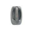 Recambio de maneta exterior delantera derecha para peugeot boxer caja cerr. techo elevado (bat.4035)(333/335)(2007 =>) 2.2 hdi f