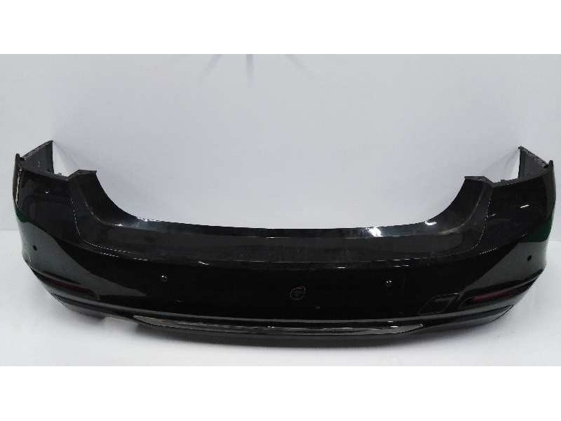 Recambio de paragolpes trasero para bmw serie 3 lim. (f30) 316d referencia OEM IAM 903205818 Recambio de paragolpes trasero para bmw serie 3 lim. (f30) 316d referencia OEM IAM 903205818