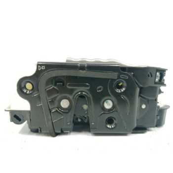 Recambio de cerradura puerta trasera derecha para volkswagen polo (6r1) advance referencia OEM IAM 6R4839016  