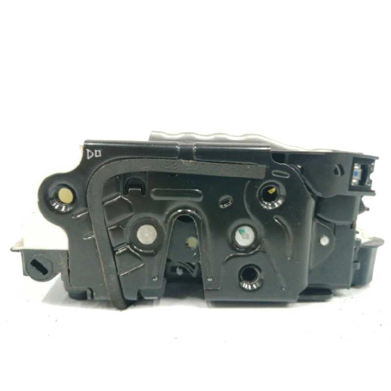 Recambio de cerradura puerta trasera derecha para volkswagen polo (6r1) advance referencia OEM IAM 6R4839016  