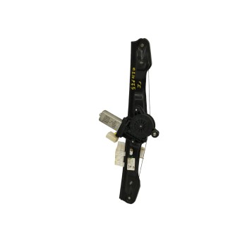 Recambio de elevalunas trasero izquierdo para bmw serie 3 lim. (f30) 2.0 16v diesel referencia OEM IAM 7259817  