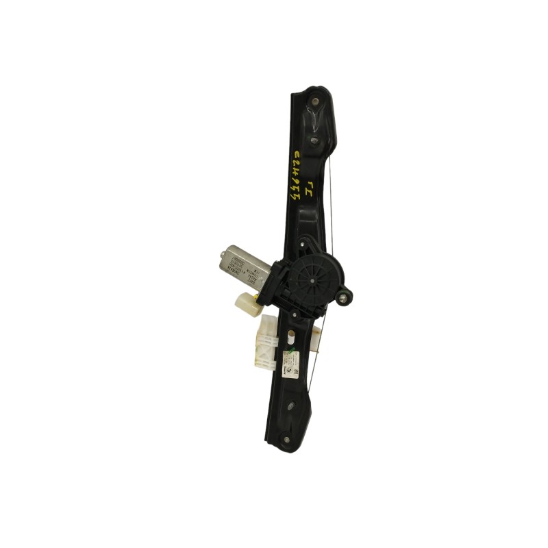 Recambio de elevalunas trasero izquierdo para bmw serie 3 lim. (f30) 2.0 16v diesel referencia OEM IAM 7259817  