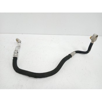 Recambio de tubos aire acondicionado para audi a6 c6 (4f2) 3.0 tdi quattro referencia OEM IAM 4F0260701M  