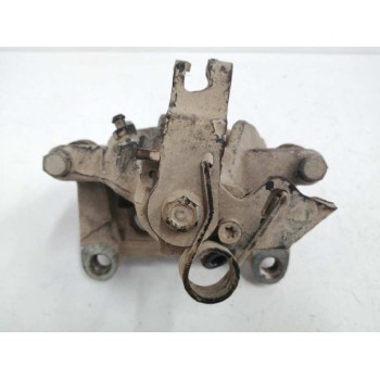 Recambio de pinza freno trasera derecha para renault trafic combi (ab 4.01) 1.9 diesel referencia OEM IAM 480414 LUCAS 56268