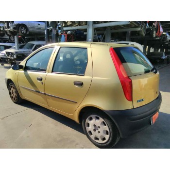 fiat punto berlina (188) del año 2000