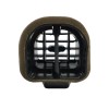 Recambio de rejilla aireadora para opel meriva b 1.7 16v cdti referencia OEM IAM 13262802 LADO IZQUIERDO 