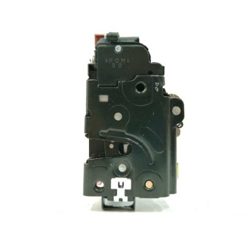 Recambio de cerradura puerta delantera derecha para volkswagen golf v berlina (1k1) referencia OEM IAM 3D1837016A  