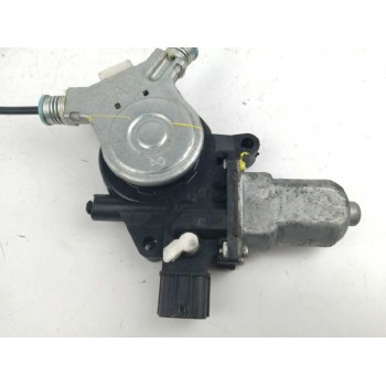 Recambio de elevalunas delantero derecho para honda fr-v (be) 2.2 ctdi referencia OEM IAM   