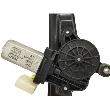 Recambio de elevalunas trasero izquierdo para bmw serie 3 lim. (f30) 2.0 16v diesel referencia OEM IAM 7259817  