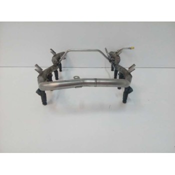 Recambio de rampa inyectora para bmw serie 5 berlina (e39) 535i referencia OEM IAM 1432530  