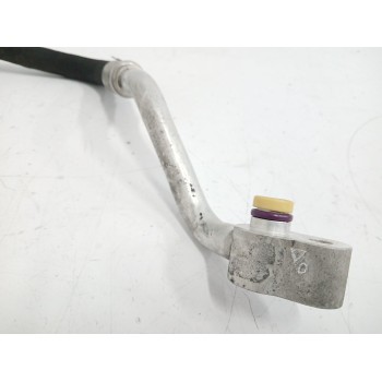 Recambio de tubos aire acondicionado para audi a6 c6 (4f2) 3.0 tdi quattro referencia OEM IAM 4F0260701M  