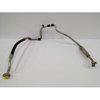 Recambio de tubos aire acondicionado para volkswagen passat b6 (3c2) 2.0 tdi referencia OEM IAM 3C0820743BT  