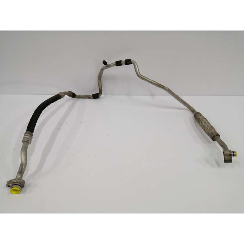 Recambio de tubos aire acondicionado para volkswagen passat b6 (3c2) 2.0 tdi referencia OEM IAM 3C0820743BT  