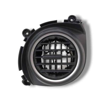 Recambio de rejilla aireadora para hyundai kona 1.0 tgdi cat referencia OEM IAM 97490J9000 LADO DERECHO 