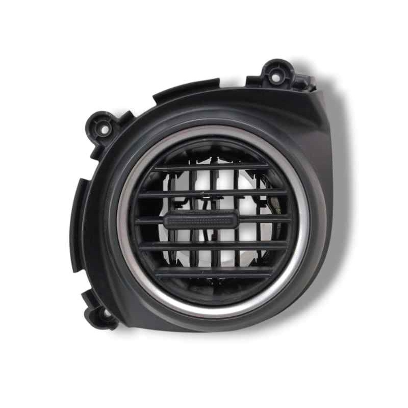 Recambio de rejilla aireadora para hyundai kona 1.0 tgdi cat referencia OEM IAM 97490J9000 LADO DERECHO 