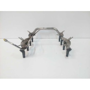 Recambio de rampa inyectora para bmw serie 5 berlina (e39) 535i referencia OEM IAM 1432530  