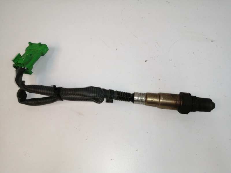 Recambio de sonda lambda para citroën c4 grand picasso 1.6 thp referencia OEM IAM 9678267980 0258010363 
