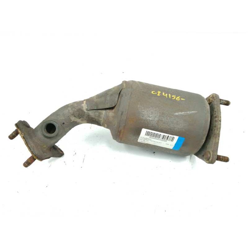 Recambio de catalizador para chevrolet matiz 0.8 cat referencia OEM IAM 96484267  