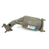Recambio de catalizador para chevrolet matiz 0.8 cat referencia OEM IAM 96484267  