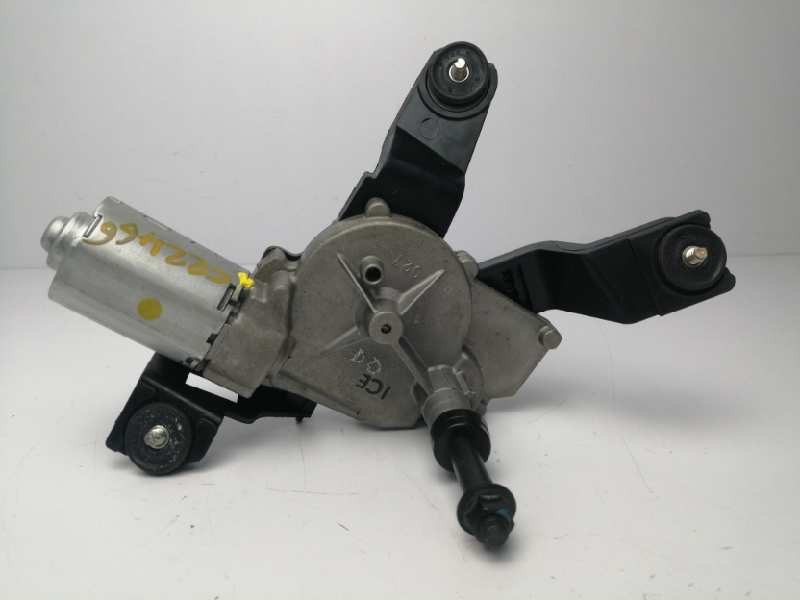 Recambio de motor limpia trasero para kia carens ( ) 1.7 crdi cat referencia OEM IAM 98700A4000  