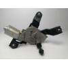 Recambio de motor limpia trasero para kia carens ( ) 1.7 crdi cat referencia OEM IAM 98700A4000  
