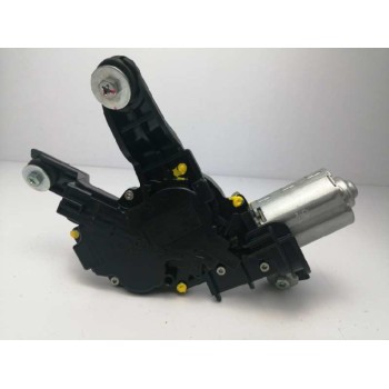 Recambio de motor limpia trasero para kia carens ( ) 1.7 crdi cat referencia OEM IAM 98700A4000  