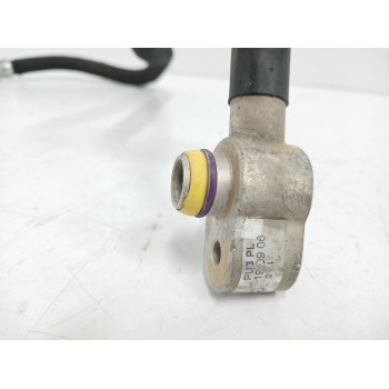 Recambio de tubos aire acondicionado para audi a6 c6 (4f2) 3.0 tdi quattro referencia OEM IAM 4F0260701M  