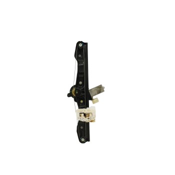 Recambio de elevalunas trasero izquierdo para bmw serie 3 lim. (f30) 2.0 16v diesel referencia OEM IAM 7259817  