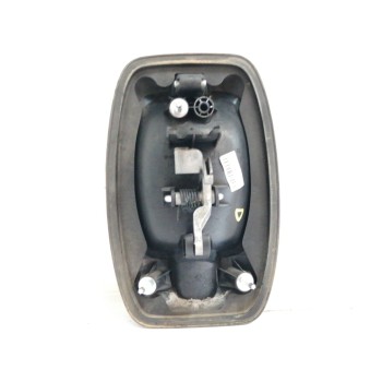 Recambio de maneta exterior delantera derecha para peugeot boxer caja cerr. techo elevado (bat.4035)(333/335)(2007 =>) 2.2 hdi f