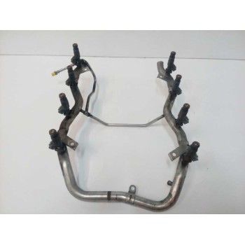 Recambio de rampa inyectora para bmw serie 5 berlina (e39) 535i referencia OEM IAM 1432530  