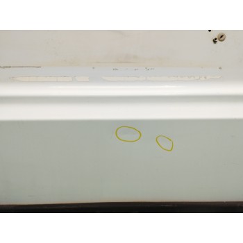 Recambio de porton trasero izquierdo para mercedes-benz mb 100 d caja cerrada / combi 2.4 diesel referencia OEM IAM  OBSERVAR FO