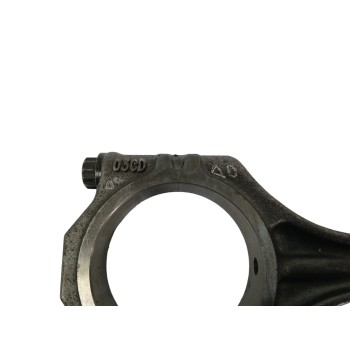 Recambio de biela para seat altea xl (5p5) 1.4 16v tsi referencia OEM IAM 03CD CON PISTON 