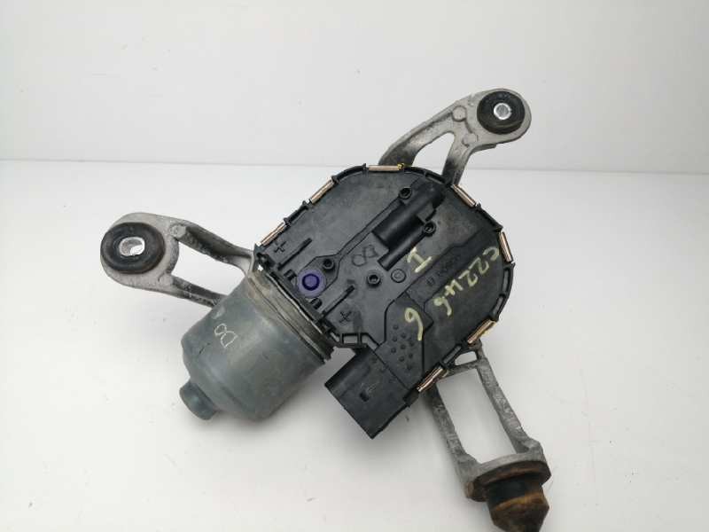 Recambio de motor limpia delantero para kia carens ( ) 1.7 crdi cat referencia OEM IAM 98110A4000 IZQUIERDO Recambio de motor limpia delantero para kia carens ( ) 1.7 crdi cat referencia OEM IAM 98110A4000 IZQUIERDO