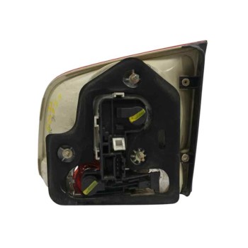 Recambio de piloto trasero izquierdo interior para volkswagen touareg (7la) 5.0 v10 tdi cat (ayh) referencia OEM IAM 28269003  