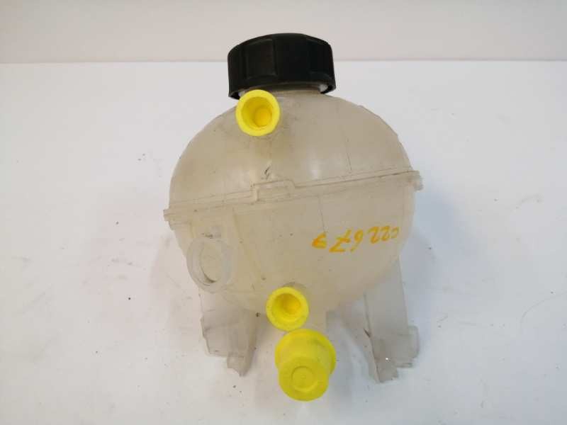 Recambio de deposito expansion para citroën c4 grand picasso 1.6 thp referencia OEM IAM 9678126080  