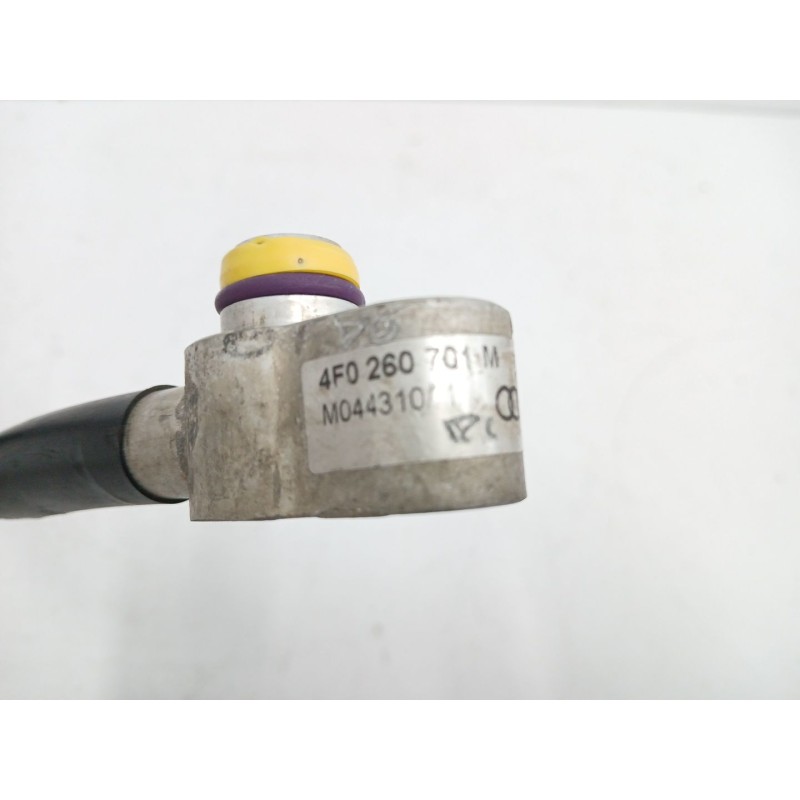 TUBOS AIRE ACONDICIONADO