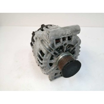 Recambio de alternador para citroën c4 grand picasso 1.6 thp referencia OEM IAM 9678730980 2616593E CL12