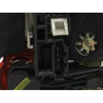 Recambio de piloto trasero izquierdo interior para volkswagen touareg (7la) 5.0 v10 tdi cat (ayh) referencia OEM IAM 28269003  