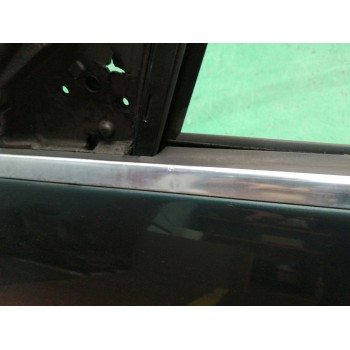 Recambio de puerta delantera izquierda para mercedes-benz clase c (w204) berlina c 200 cdi blueefficiency (204.006) referencia O