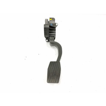 Recambio de potenciometro pedal para fiat grande punto (199_) 1.2 referencia OEM IAM 55702020  