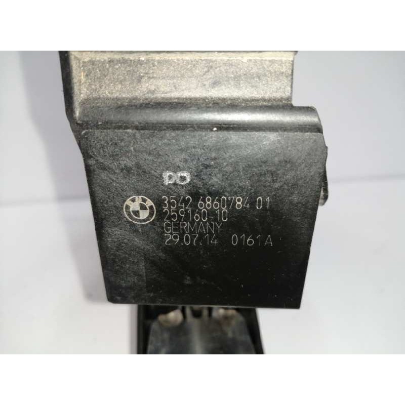 POTENCIOMETRO PEDAL