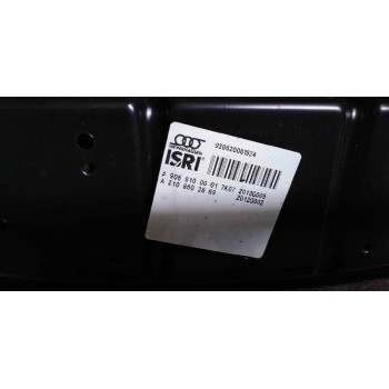 Recambio de asiento delantero izquierdo para volkswagen crafter combi (2e) 2.5 tdi dpf referencia OEM IAM   