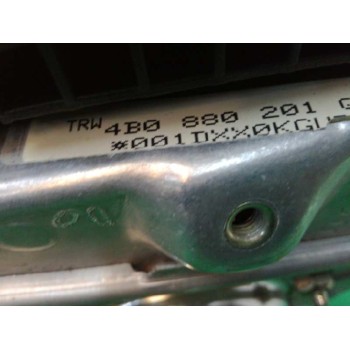 Recambio de airbag delantero izquierdo para audi a6 berlina (4b2) 2.5 tdi referencia OEM IAM 4B0880201Q  