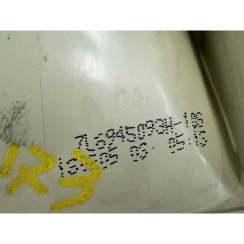 PILOTO TRASERO IZQUIERDO INTERIOR