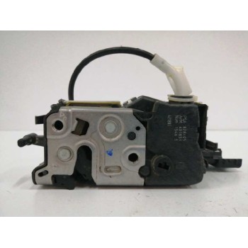 Recambio de cerradura puerta delantera derecha para citroën berlingo cuadro 1.6 16v hdi referencia OEM IAM 828405 PSA828405 